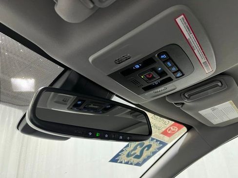 Certified 2023 Toyota Camry XLE w/ Navigation Package image 22