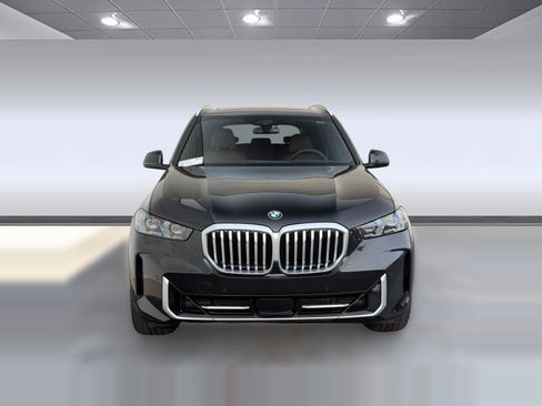 New 2026 BMW X5 xDrive40i image 5