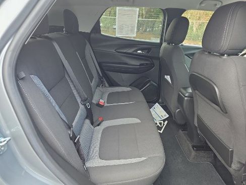 Used 2023 Chevrolet TrailBlazer LT image 16