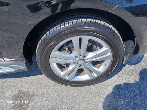 Used 2013 Mercedes-Benz ML 350 2WD image 20