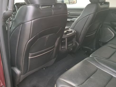 Certified 2019 RAM 1500 Limited image 18