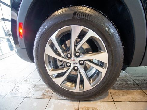 Certified 2023 Buick Envision Essence image 26