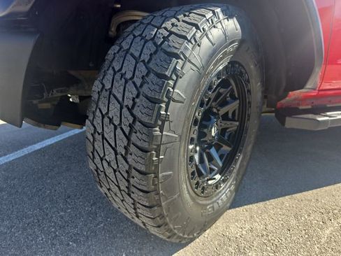 Used 2021 Ford Bronco Big Bend image 31