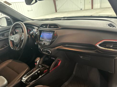 Used 2023 Chevrolet TrailBlazer RS w/ Convenience Package image 26