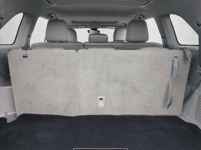 Certified 2019 Toyota Highlander XLE FWD image 6