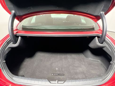 Used 2024 Hyundai Sonata SEL image 33