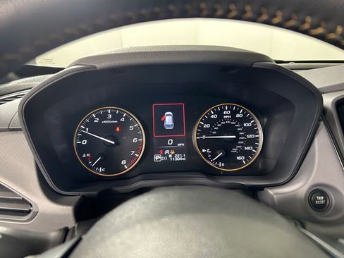 Used 2025 Subaru Crosstrek 2.5i Wilderness image 18