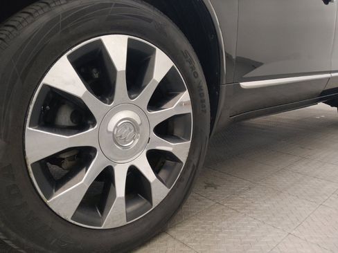 Used 2017 Buick Enclave Leather w/ Enclave Sport Touring Edition FWD image 31