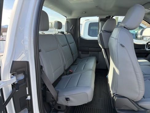 New 2026 Ford F250 XL RWD image 22