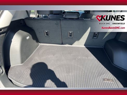 New 2026 GMC Terrain Denali image 38