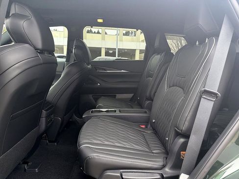 New 2026 INFINITI QX60 Autograph image 12