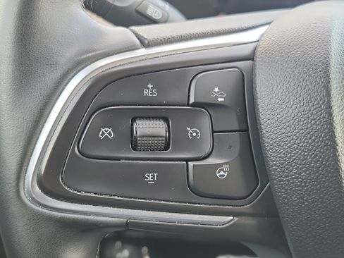 Used 2024 Buick Encore GX Sport Touring w/ Comfort Package FWD image 23