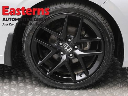 Used 2024 Honda Civic Sport image 30
