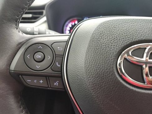 Used 2023 Toyota RAV4 XLE Premium FWD image 56