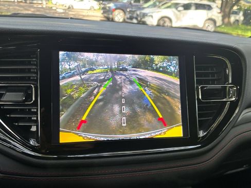 Used 2026 Dodge Durango GT AWD/4WD image 26