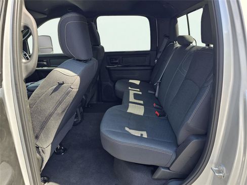 New 2026 RAM 2500 Tradesman AWD/4WD image 31