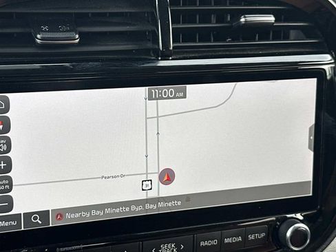 Used 2024 Kia Soul EX w/ Option Group 015 image 29