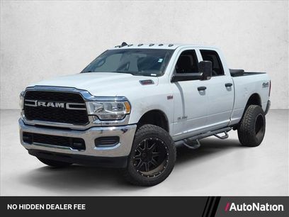 Used 2021 RAM 2500 Tradesman