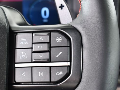 New 2026 Ford F150 Raptor AWD/4WD image 31