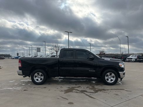 Used 2022 RAM 1500 Lone Star image 6