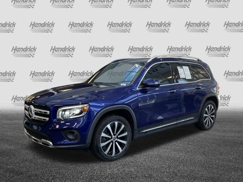 Used 2021 Mercedes-Benz GLB 250 image 6