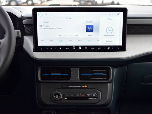 New 2026 Ford Maverick XLT w/ XLT Luxury Package image 11