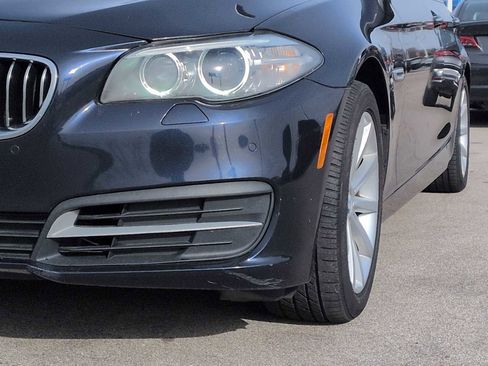 Used 2014 BMW 535i xDrive Sedan image 10
