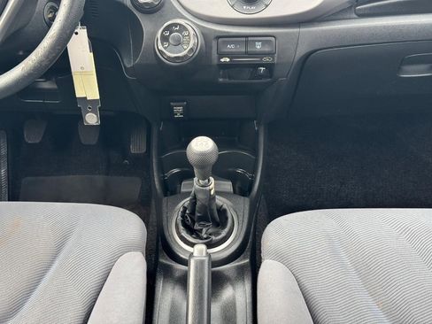 Used 2009 Honda Fit image 17