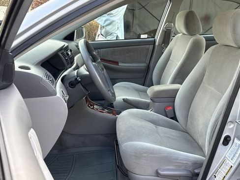 Used 2007 Toyota Corolla CE image 19