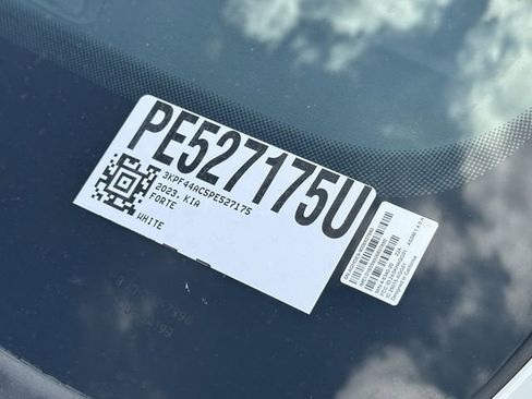 Used 2023 Kia Forte GT FWD image 36