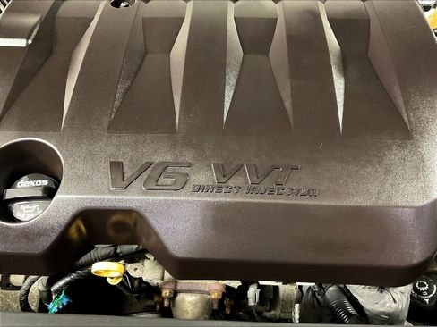 Used 2019 Chevrolet Impala LT FWD image 30