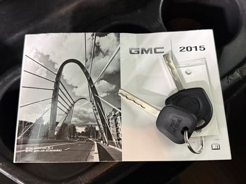 Used 2015 GMC Savana 2500 Extended image 18