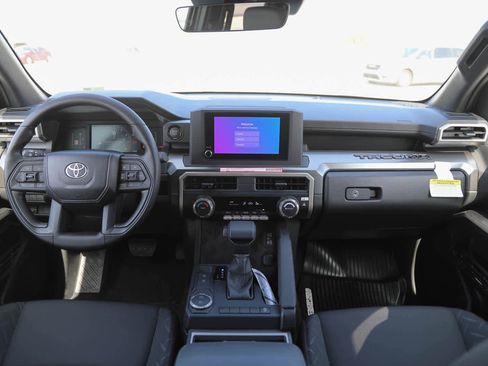 New 2026 Toyota Tacoma SR5 image 14