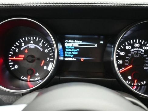 Used 2023 Ford Mustang GT RWD image 13