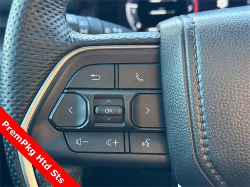 Used 2024 Toyota Tacoma TRD Sport w/ TRD Sport Premium Package image 20