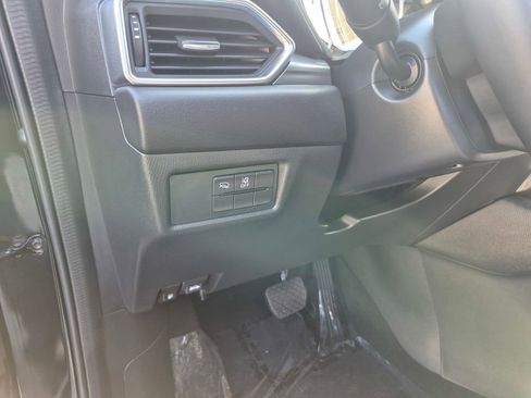 Used 2023 MAZDA CX-5 AWD 2.5 S w/ Select Package image 16