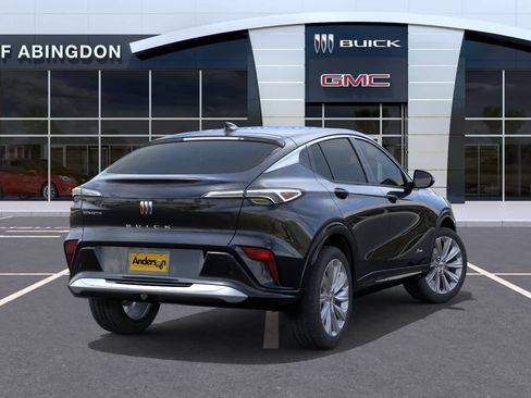 New 2026 Buick Envista Avenir FWD image 4