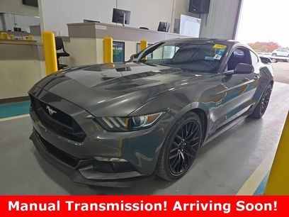 Used 2017 Ford Mustang GT w/ GT Performance Package