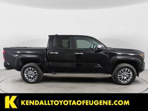 Certified 2024 Toyota Tacoma Limited w/ Limited Package (LT) AWD/4WD image 6