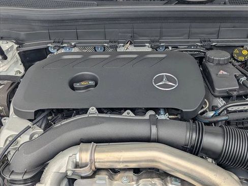 New 2026 Mercedes-Benz GLB 250 image 15