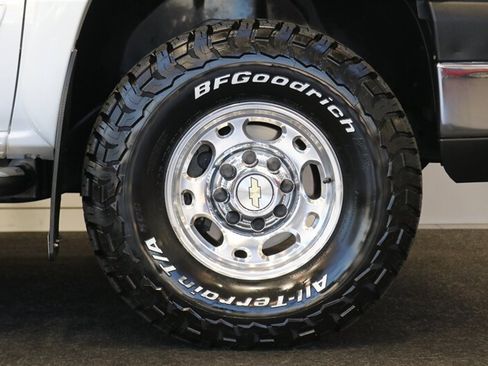 Used 2006 Chevrolet Silverado 2500 W/T AWD/4WD image 64