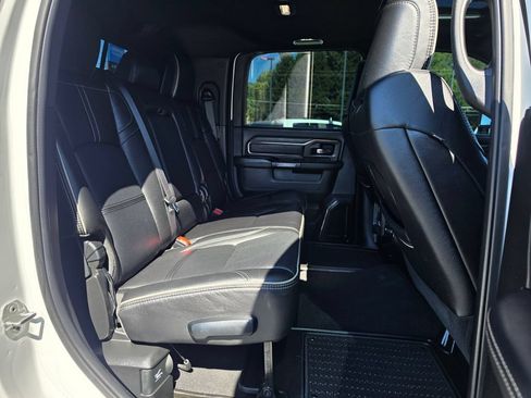 Used 2023 RAM 2500 Limited AWD/4WD image 28