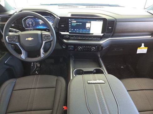 New 2026 Chevrolet Silverado 2500 High Country w/ Z71 Off-Road Package AWD/4WD image 36