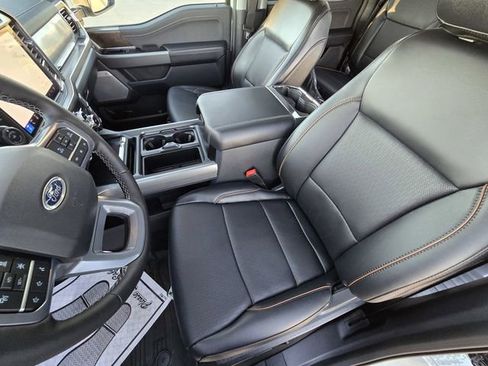 New 2026 Ford F250 Lariat w/ Lariat Premium Package image 24