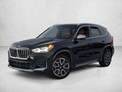 Used 2024 BMW X1 xDrive28i w/ Premium Package