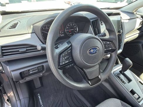 Used 2024 Subaru Crosstrek 2.0i Premium AWD/4WD image 31