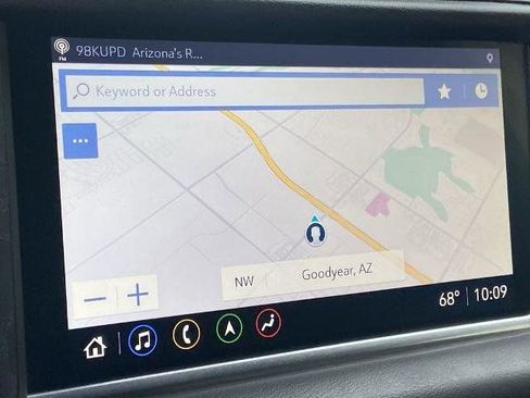 Used 2021 GMC Yukon XL Denali w/ Denali Ultimate Package image 10