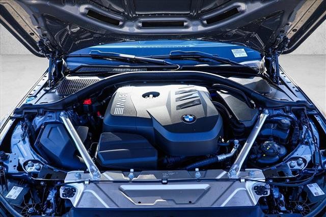 New 2026 BMW 430i xDrive AWD/4WD image 26