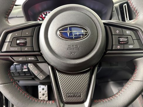 Used 2024 Subaru WRX Limited w/ Popular Package #1A image 16