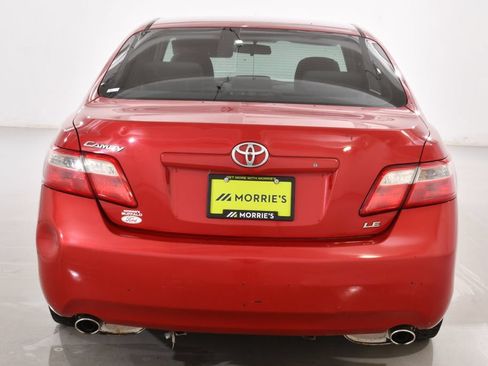 Used 2007 Toyota Camry SE FWD image 13